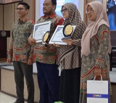 endah